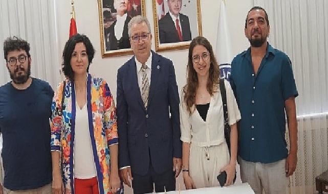 Egeli akademisyenden prostat kanserinde epigenetiğin rolünü araştırmaya yönelik proje