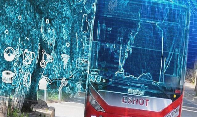 ESHOT’tan dijital hamle