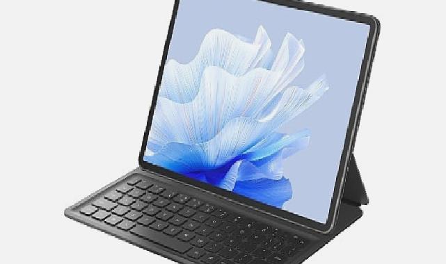HUAWEI yeni tablet serisini piyasaya sundu: İşte yeni Air serisi