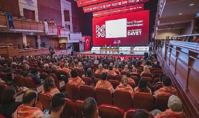 İkinci Yüzyılın İktisat Kongresi birinci yılında