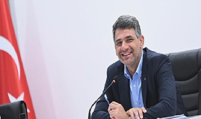 Kartepe Belediyesi Ağustos ayı meclis toplantısı 
