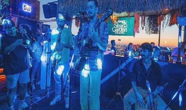 Müziğin Ruhunu Keşfetmek: Evrencan Gündüz Konserlerine Davetlisiniz