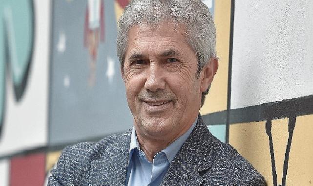 Prof. Dr. Süleyman İrvan: “İletişimin popüler meslekleri etkileyicilik ve deneyimleyicilik”