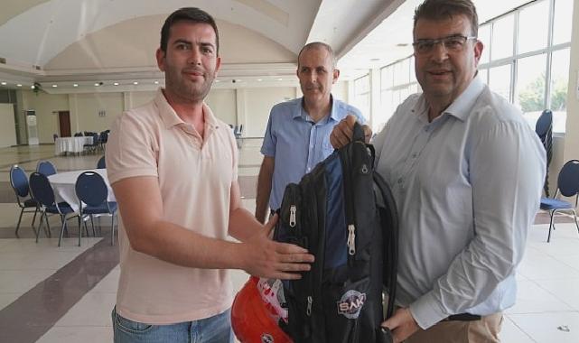 Seferihisar’da arama kurtarma seferberliği