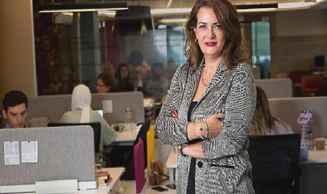 Sistem Global Danışmanlık’ın İş Geliştirme, Satış ve Marka Yönetimi Serra Yılmaz’a emanet