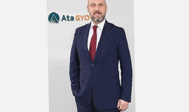 ‘ATA GYO,  Çanakkale Projesi Satışından 65.7 Milyon TL Gelir Elde Etti!’  