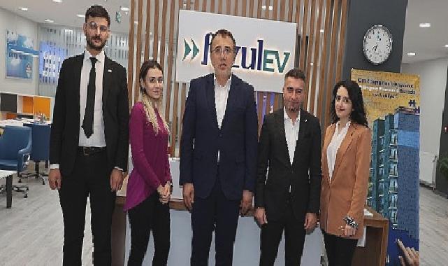 Başkan Savran’dan esnaf ziyareti