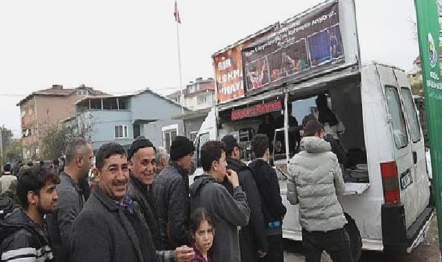 Cep Herkülü Vefatının 6. Yılında Anıldı
