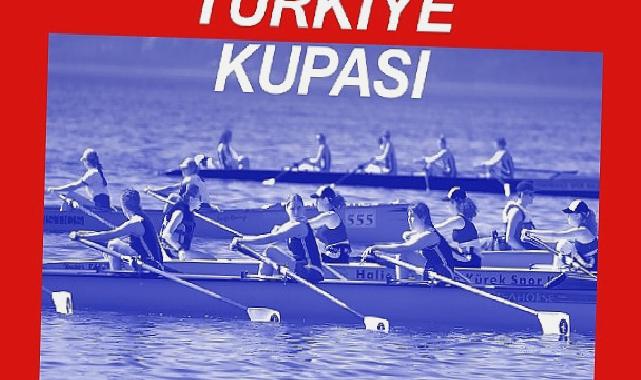 Deniz Küreği Türkiye Kupası Gebze’de Başlayacak