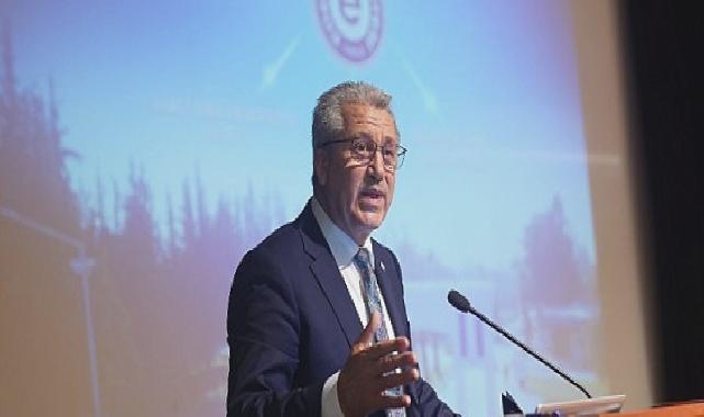 Ege Üniversitesi dünyanın en iyi üniversiteleri arasında yer aldı
