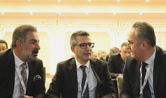 Gümrük ve ticaret politikalarının geleceği mercek altına alındı