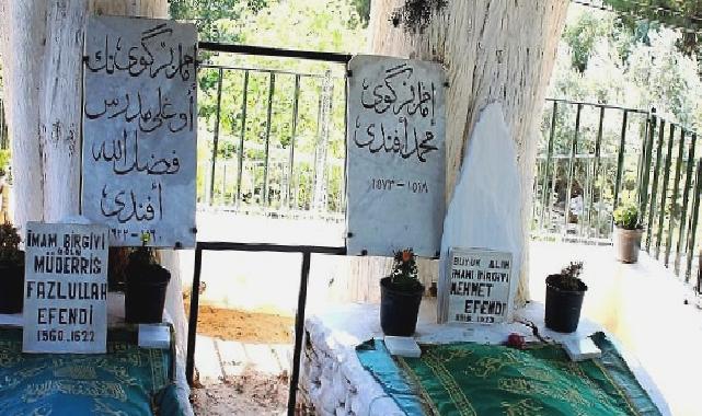 İmam Birgivi vefatının 450 yılında Birgi’de anılacak