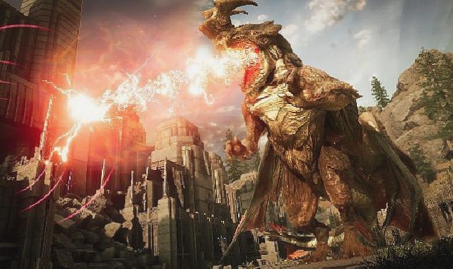 The Echollector Güncellemesi, Immortals of Aveum’a Yepyeni Bir Soluk Getiriyor!