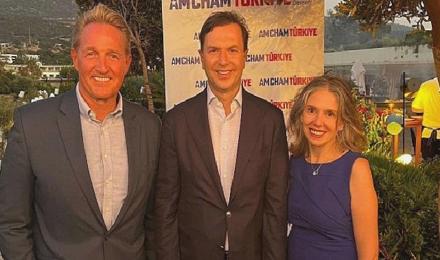 Türkiye 2024’te ABD Ticaretinin Önceliği Olacak