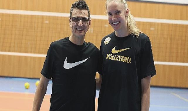 VakıfBank, Şampiyonlar Ligi’nde Sırbistan deplasmanında
