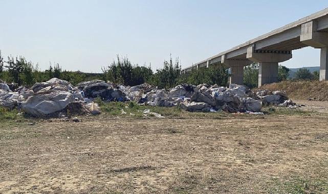 Zabıtadan çevre dostu denetim