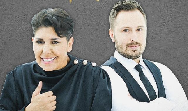 Cansever x Mahmut Görgen’den romanca şarkı ‘Zabrana Isitu’