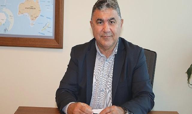 “Derdimiz 17 bin TL asgari ücret değil, 32,8 TL olan Avro”