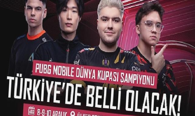 Dünya Şampiyonu bu hafta İstanbul’da belli olacak
