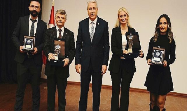 EÜ “Kariyer Planlama Faaliyetlerinde” dört yıldır lider üniversite