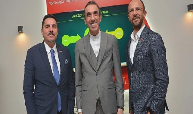 GHO danışmanlarına özel arsa ve arazi eğitimi