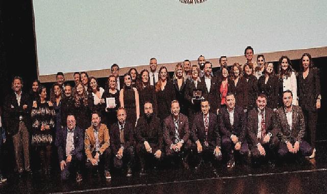 Koç üniversitesi’nin 30.yılında 30 mezun üstün başarıları için ödüllendirildi