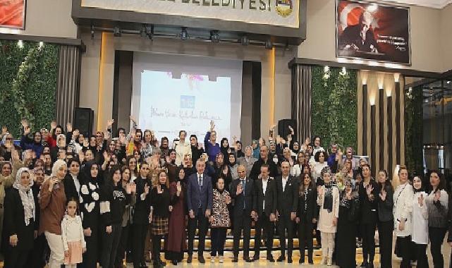 Anne Şehir’in ilham veren kadınları buluştu