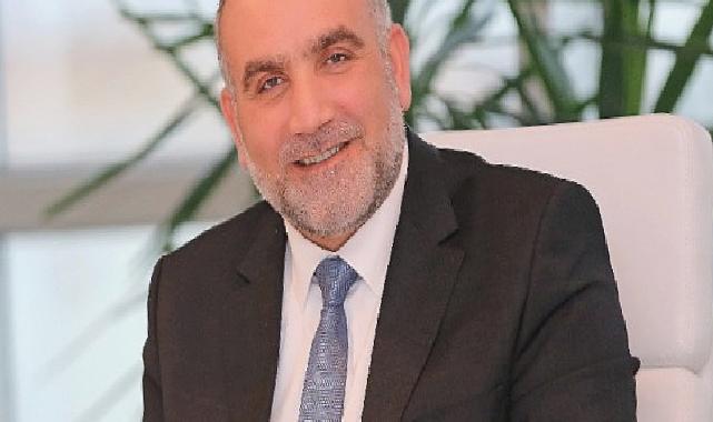 Başkan Sandıkçı: “Türkiye Yüzyılı ilçemizin gelişim sürecinde bir milat olarak tarihteki yerini alacak”