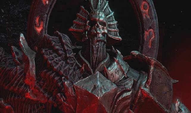 Diablo IV Yapılar Sezonu Çıktı