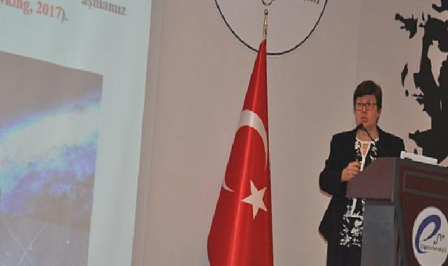 Egeli akademisyen Prof. Dr. Kabay, “Teknoloji Yol Haritaları” hazırlayacak ekip içinde yer alacak