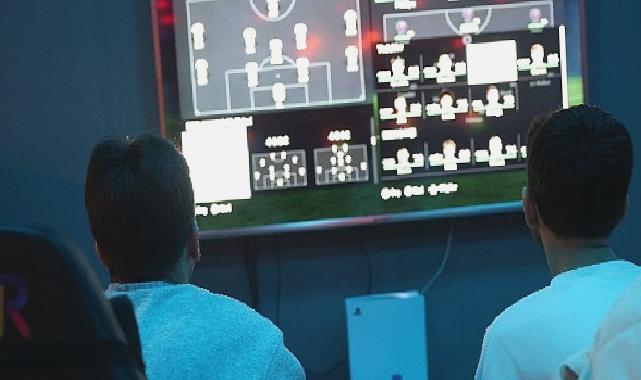 Espor Turnuvasında heyecan başladı