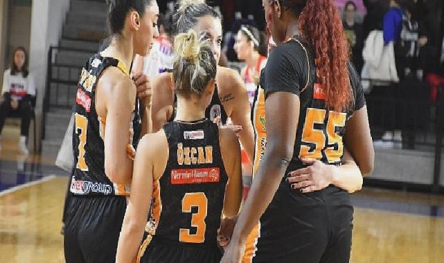 Gürespor Mersin’de farklı kazandı