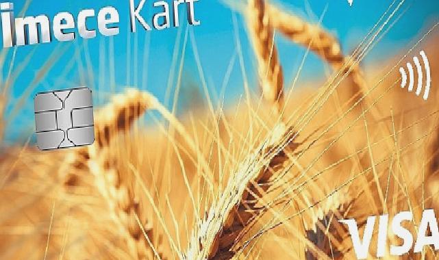 İş Bankası İmece Kart’tan traktör kazandıran kampanya