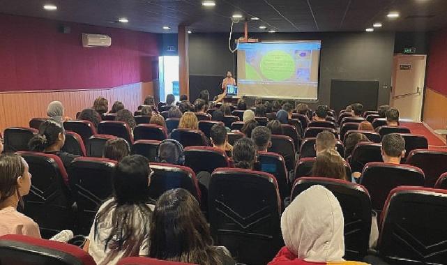 KARGEM 5 yılda 3 bin gence eğitim yuvası oldu