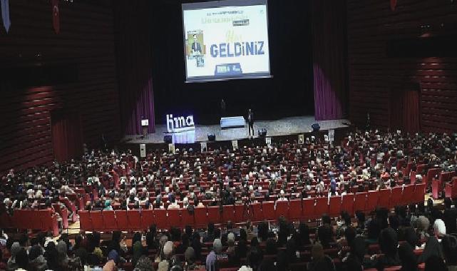 Konya Büyükşehir Belediyesi Üniversite Sınavına Hazırlanan Gençler İçin Program Düzenledi