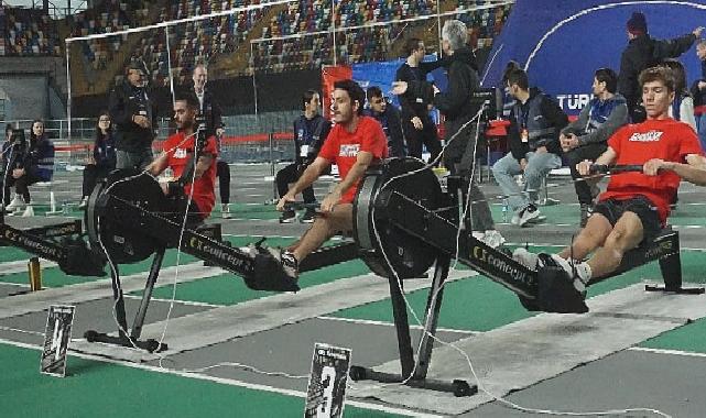 Kürekte 100. Yıl Sezonu İlkler ile Başladı