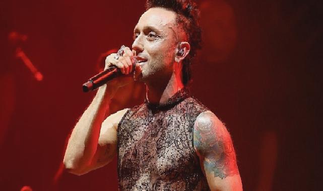 Mabel Matiz üç gün sürecek bir müzik yolculuğu hazırlığında