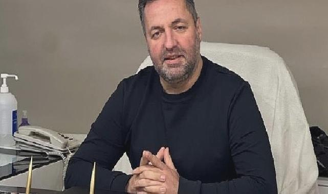 Medya patronu oldu