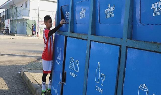 Menderes Geleceğine Sahip Çıkıyor