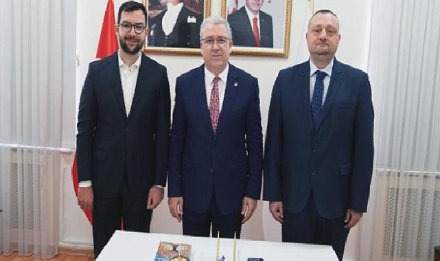 Öğrenci-akademisyen iş birliği ile yerli ve milli kök hücre tedavi ürünleri geliştirilecek