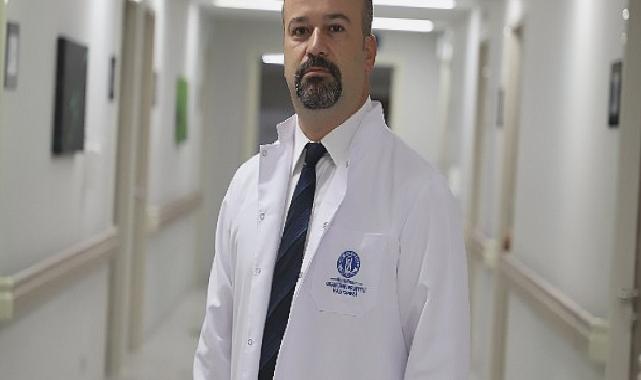 Temasla Bulaşıyor, İlacı Yok: RSV Virüsü