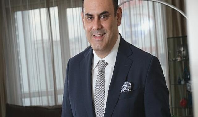 Unilever’in Dondurma İş Grubu’nun Önemli Pazarı Güney Asya Toloy Tanrıdağlı’ya Emanet