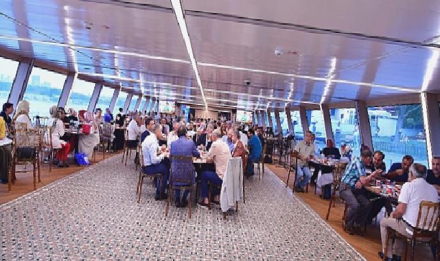 Üsküdar Belediyesi’nden öğrencilere sömestr tatil paketi