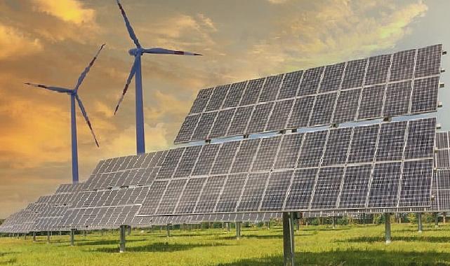 Yenilenebilir enerjiden elektrik üretimi düştü