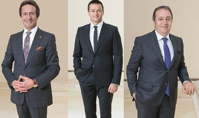 Zorlu Holding’de Üst Düzey Atama