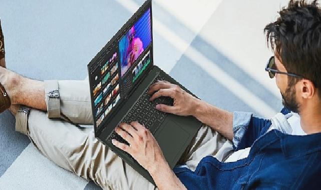 Acer, Ryzen AI özelliğine sahip AMD Ryzen 8040 Serisi İşlemcilerle Donatılan Yeni Swift Serisi Dizüstü Bilgisayarlarını Satışa Sundu