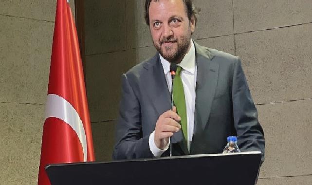 AK Parti Marmaris İlçesi Belediye Başkan Adayı Serkan Yazıcı; “Değişimi sağlayacak olan Marmaris Halkıdır!”