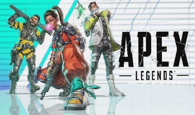 Apex Legends’ın 20. Sezonu Breakout İçin Heyecan Verici Bir Oynanış Fragmanı Yayınlandı
