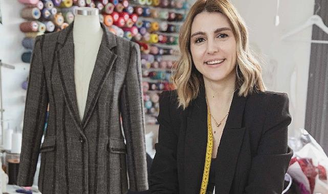 Barrus Londra Moda Haftası’nda boy gösterecek