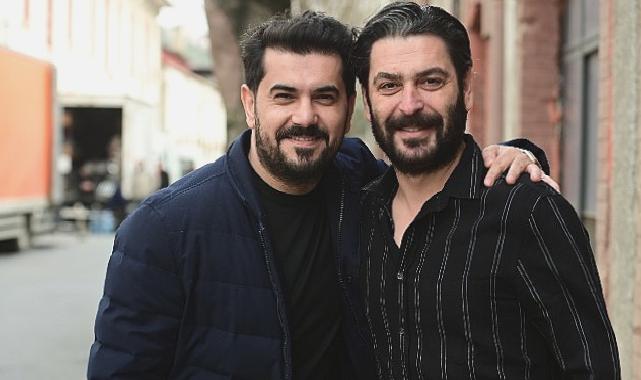 Ben Bu Cihana Sığmazam dizisine Elşən Orucov sürprizi